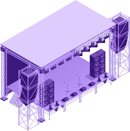 文化展演空間